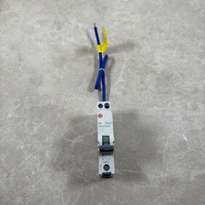 Wylex B6 30mA RCBO Type A