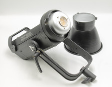 USED Aputure Light Storm 300X LED Light Kit With V-mount Battery Plate  Cables