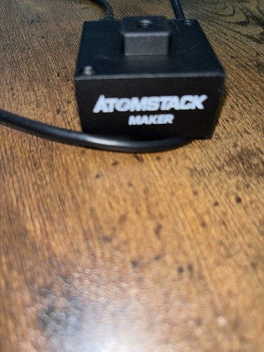ATOMSTACK Maker AC1 ** Camera ONLY** - Picture 3 of 3