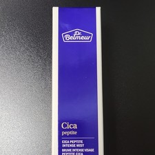 Dr. Belmeur Cica Peptite Centella + Peptides ...