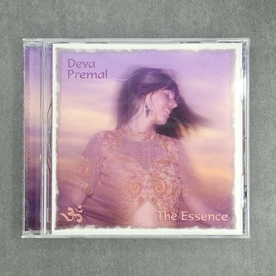 The Essence Music