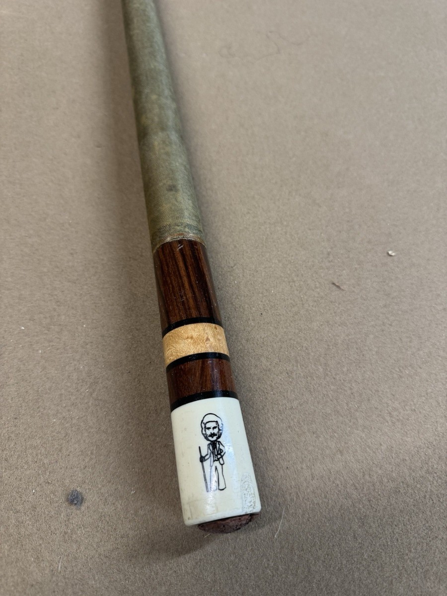 Jim Rempe Cue Stick | eBay