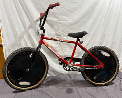 自転車本体 old school BMX Murray Vintage Team Murray MX 200 Old School BMX Bike 20