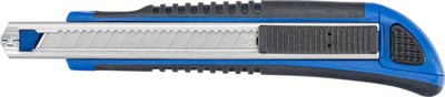 Condor Snap Off Knife 212ex Utility Knife 2c Handles, 9mm