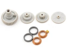 Traxxas High Torque Servo Gear Set (for 2055/2056) 2053