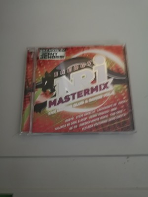 Energy Mastermix Vol 2