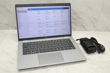 Dell Latitude 5430 14" FHD 1080p Laptop Intel i5-1245U 4.4GHz 8GB w/ Adapter