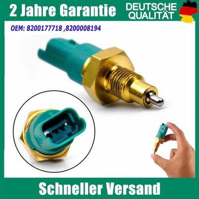 Rückfahrlichtschalter Schalter Rückfahrleuchte #8200177718 Für Renault Nissan