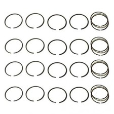 Piston Ring Set - Standard Bore 4.000