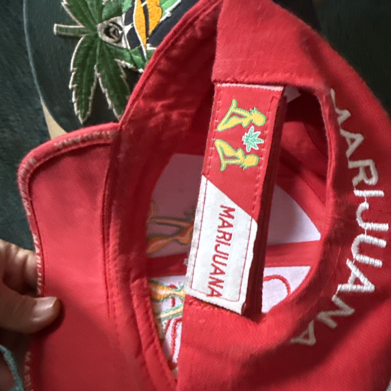 Baseball Caps - image 7