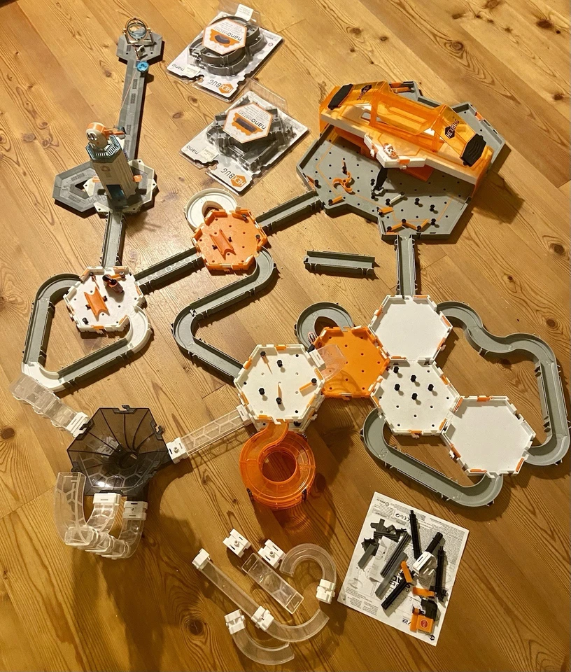 Konvolut Hexbug nano - Bild 4 von 4