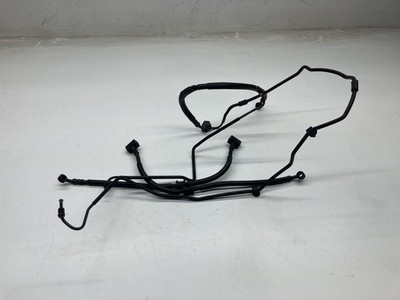 Ölschlauch-Satz für Bremssättel Honda Integra 750 ABS 2013--2016 RC88E Original
