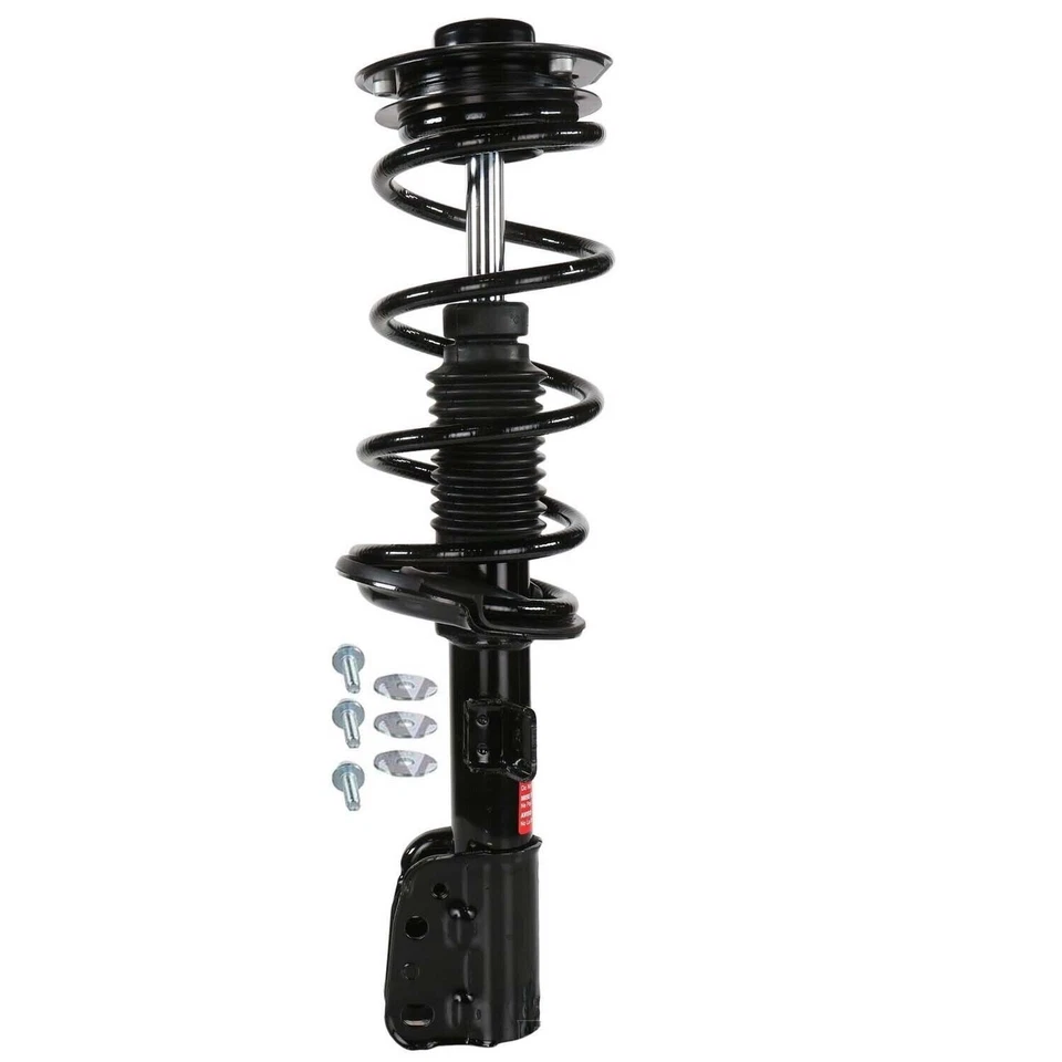 Amortiguador delantero y trasero Monroe OEM para Chevy Equinox 2010-2017 garantía de por vida. Foto 3 de 4