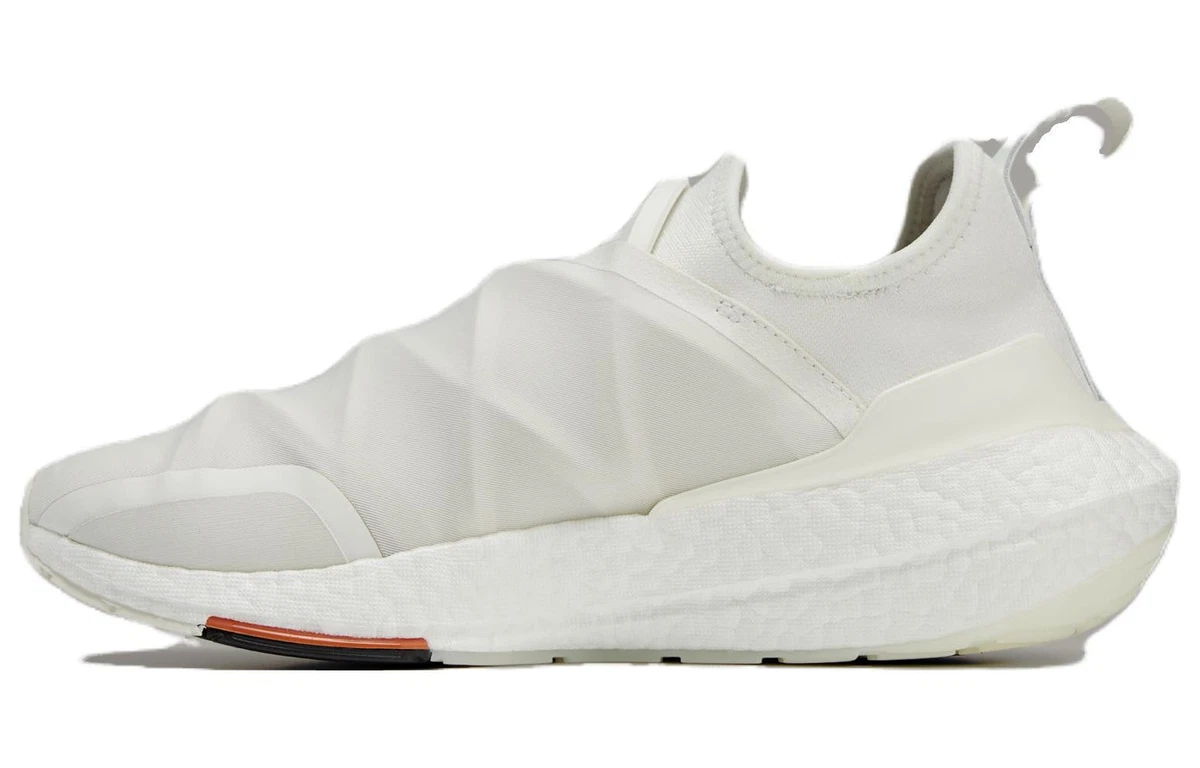 Adidas Y-3 UltraBoost 22 Triple White for sale | eBay