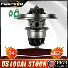 Turbo cartridge 714788 for Detroit Truck 12.7L 6L60 S60 60 Series 1998-2007