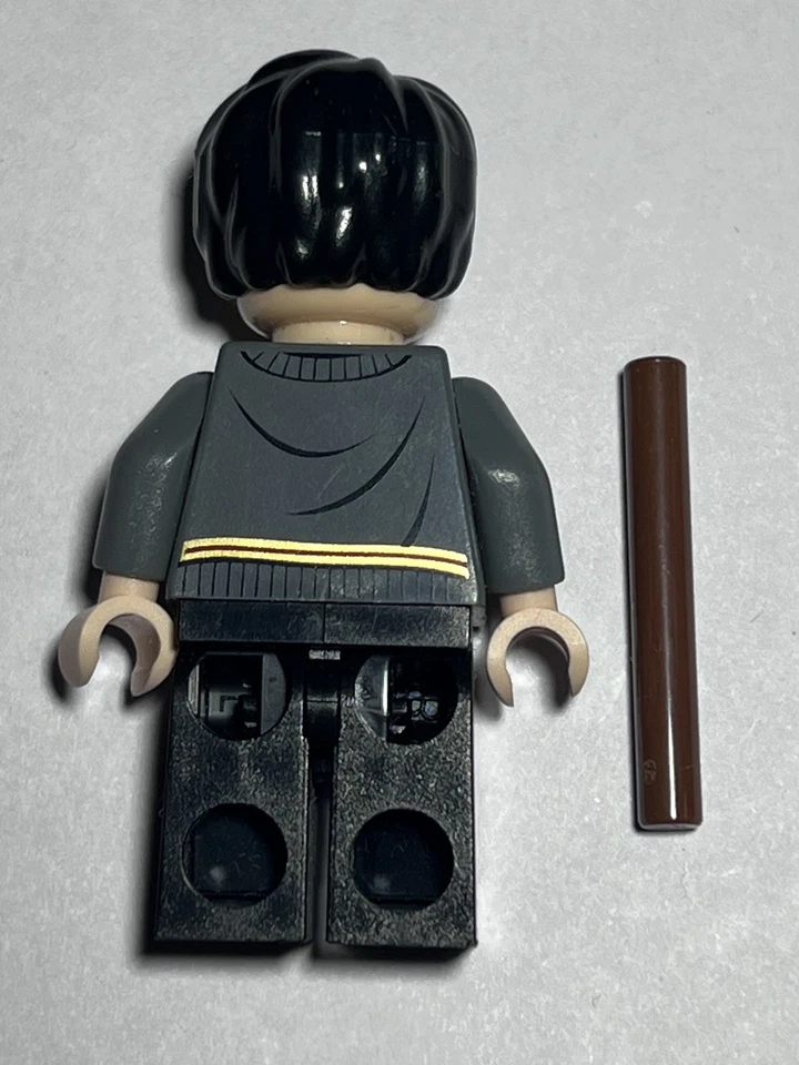 LEGO Harry Potter Minifigure: Harry Potter (hp094). FREE P&P, photo 2 of 2