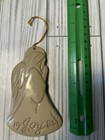 1982 Van Briggle Angel Ornament — photo 3