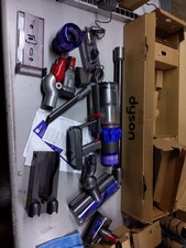 Dyson V15 Detect Pro Stick Vacuum   For Parts