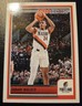 2023-24 Panini NBA Hoops Basketball Jabari Walker #89 Portland Trailblazers