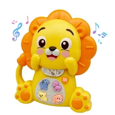 Musical Toys For Toddlers Kids Baby Boys Girls Age 1 2 3 Years Old Fun Gift Play