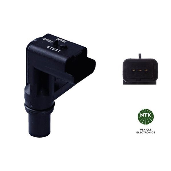 NTK 81031 Sensor, Nockenwellenposition-image