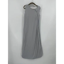 Kyte Baby 1.0 Tog Bamboo Sleep Sack Gray Size 18-36 months 