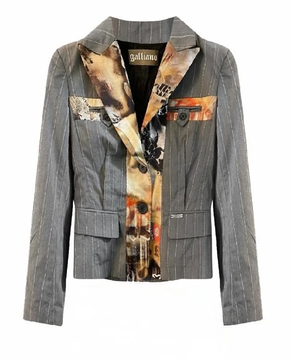John Galliano Coats, Jackets & Waistcoats for Women for sale | eBay UK