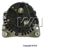 Lichtmaschine Generator Lima WAI 23356N 12V FüR VW Transporter T5 Bus 7HB 7HJ 5