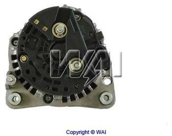 Lichtmaschine Generator Lima WAI 23356N 12V FüR VW Transporter T5 Bus 7HB 7HJ 5-image