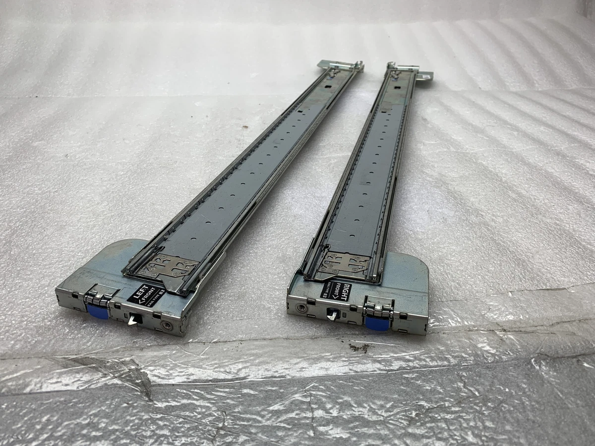 Dell Rackmount 2 U Rack Unit Height for sale | eBay
