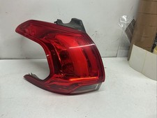 PEUGEOT 2008 MK1 2015 REAR TAIL LIGHT LEFT SIDE 9678074280