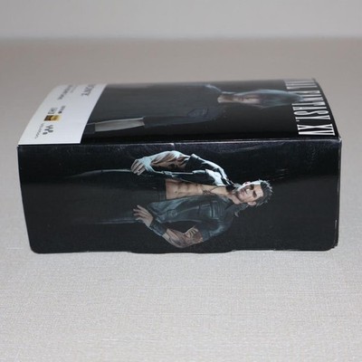 Sony Walkman NW-A30HN Series Final Fantasy XV Model Tested with