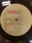 Spacefrog - Terminator - UK 12" Vinyl - 2002 - OTR