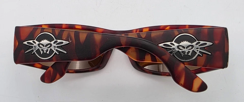 Gafas de sol SonicFLY de colección - Fly For Now - Mate Tortuga - Lentes polarizadas marrones Foto 2 de 4