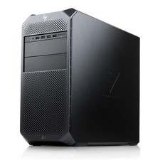 HP Z4 G4 Workstation i9-10980XE 64GB RAM NVIDIA P4000 1TB NVMe 2TB HDD Win11 Pro