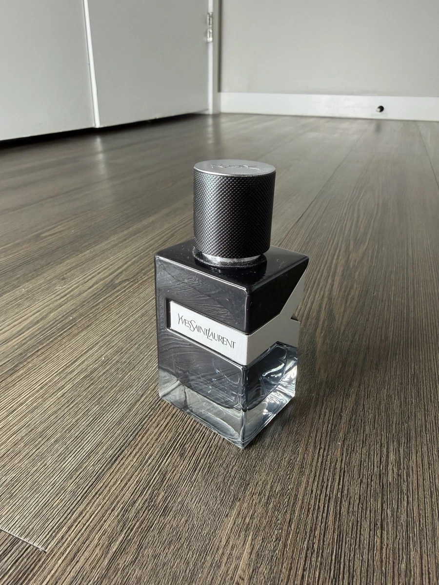 25+ Spray Saint Laurent Eau de Toilette for Men for sale | Updated