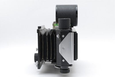 TOMIYAMA ART PANORAMA 170 6X17 617 MEDIUM FORMAT FILM CAMERA BODY