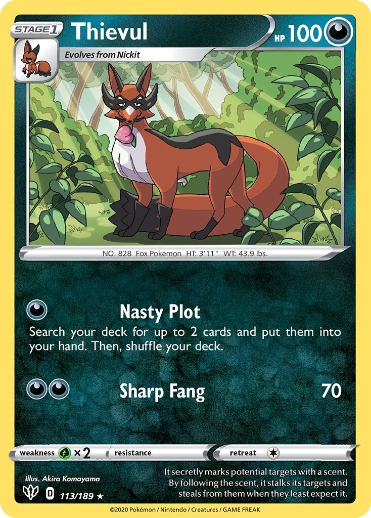 Pokemon Tcg Darkness Ablaze Pick Your Card Complete Your Set