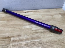 OEM DYSON V10 WAND QUICK RELEASE STICK TUBE PART - PURPLE