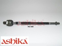 Ashika 103-05-500 Axialgelenk FüR Spurstange Axialgelenk Spurstange