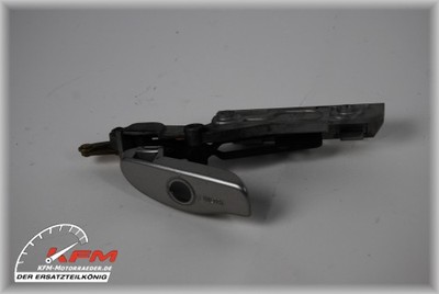ST1300 ST 1300 02-13 SC51 Verriegelung Topcase links