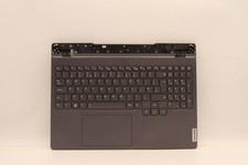 Original 5CB1H23664 Lenovo Thinkpad Keyboard UK English 5 15IAH7