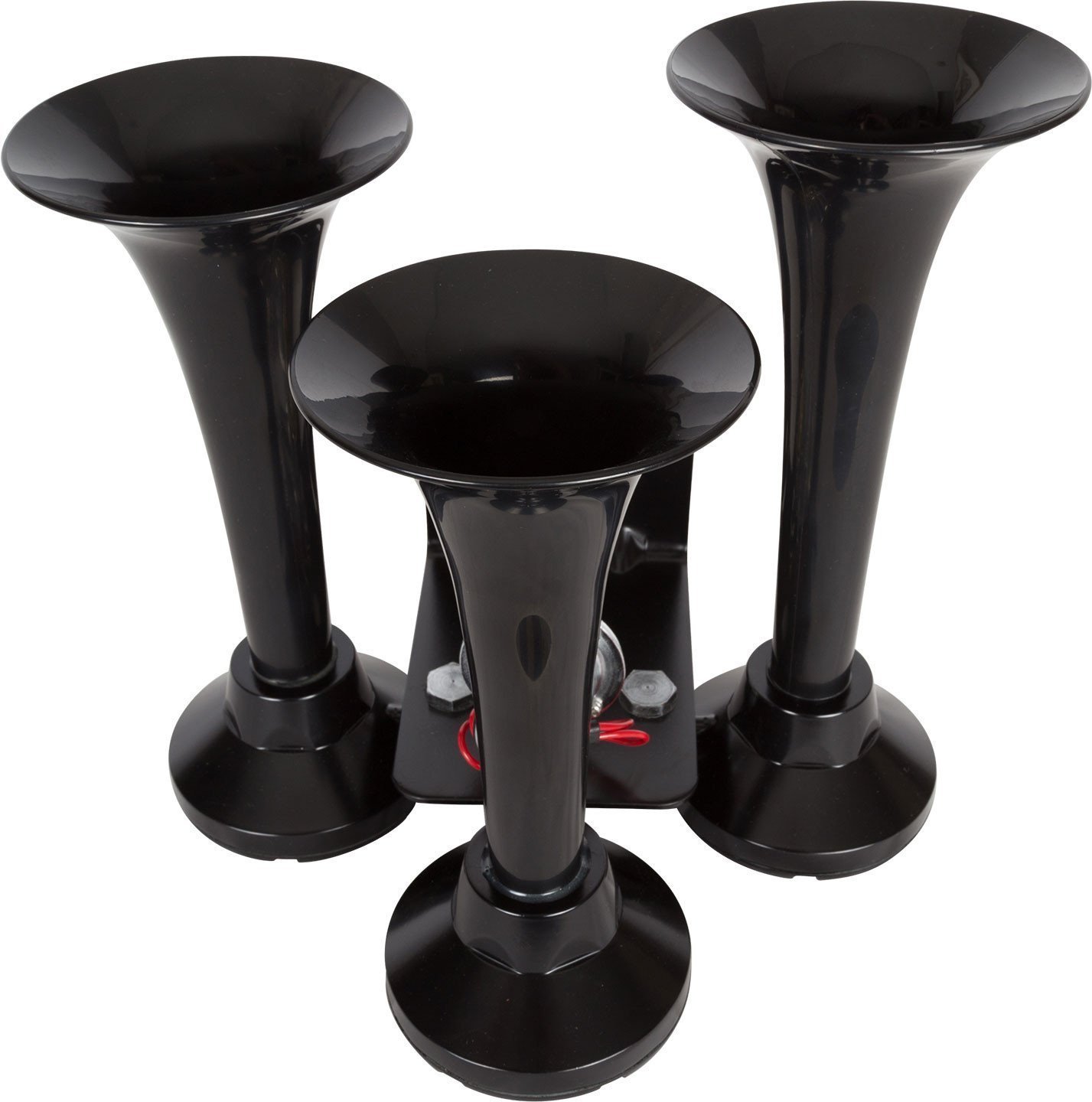 HORNBLASTERS BANDIT AIR HORN TRIPLE TRAIN HORN eBay