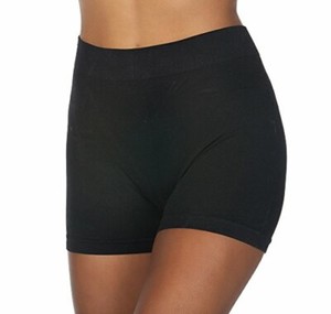 seamless yoga shorts