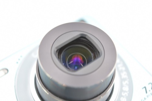 [Exzellent 5] Sony Cyber-Shot DSC-W120 blau Digitalkamera japanische Sprache - Bild 11 von 23