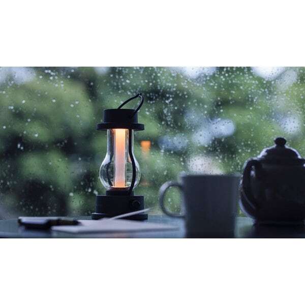 BALMUDA The Lantern LED Lantern Black L02A-BK | eBay