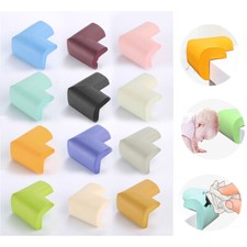 Paraspigoli Per Bambini Trasparenti | Confezione Da 16 | PVC Sicuro E Non Tossico | Adesione Forte - Foto 5