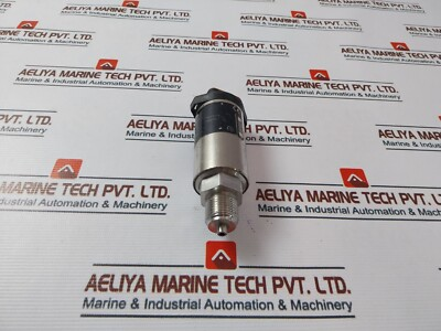 #ad Vega BAR14.X1FA1GV1 Process Pressure Transmitter $161.98