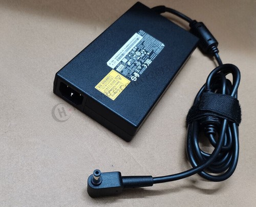 Original 230W ADP-230JB D For Acer Nitro 5 AN515-58-74JS 5.5*1.7mm Charger Cord - Picture 2 of 4