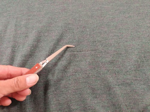 Anthropologie 100% Merinowolle Grün Pullover 3/4 Arm Stretch Oversized Freizeit - Bild 10 von 14